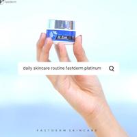 Gambar Baru - BB GLOW FASTDERM PLATINUM ~ dari Melda Riana undefined 2 Tokopedia
