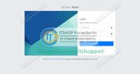 Gambar Source Code Aplikasi Web Kasir menggunakan Codeigniter 3 Jquery Ajax dari ITSHOP Purwokerto undefined 2 Tokopedia