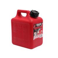 Gambar Jerigen bensin / solar 4 Liter / Midwest jerigen bahan bakar dari CV ULANZHI undefined 2 Tokopedia