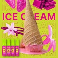 Gambar Lokaal Ice Cream 15ml - Saltnic Liquid by MOVI - Chocolate IC dari JKP Vape Store undefined 5 Tokopedia
