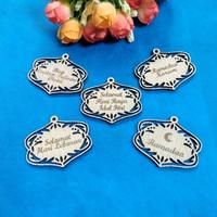 Gambar Hangtag Tulisan 5cm Eid Mubarak Hamper Gift Ramadan Kado Parsel Hadiah - Custom Tulisan dari Gus Projek undefined 3 Tokopedia