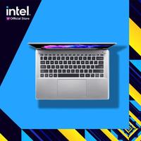 Gambar Acer Swift Go SFG14 Oled EVO Ultra 5 125H 32GB 512GB w11 14" 2.8k - Non Bundle, WINDOWS 11 HOME dari Intel Gaming ID undefined 5 Tokopedia