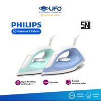 Gambar Philips Setrika Philips 350 Watt |  DST0510 / DST 0510 dari UFO ELEKTRONIKA JABODETABEK undefined 1 Tokopedia