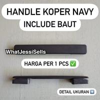 Gambar HANDLE KOPER NAVY / sparepart pegangan all brand Elle pierre cardi dari What Jessi Sells undefined 1 Tokopedia