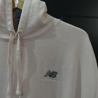Gambar hoodie nb salem XL pink dari SingaMinum undefined 3 Tokopedia
