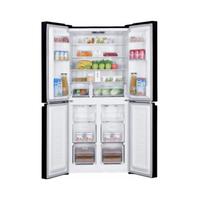 Gambar SHARP SJ-IF51PG-BK KULKAS SIDE BY SIDE MULTI DOOR 472 L SJIF51PGBK dari JAYA BARU ELEKTRONIK STORE undefined 3 Tokopedia