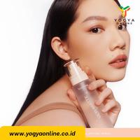 Gambar Luxcrime Ulti-Matte Oil Control Setting Spray 150Ml (94022728) dari Yogya Online undefined 4 Tokopedia