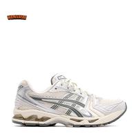 Gambar ASICS GEL KAYANO 14 BIRCH DARK PEWTER - 40 dari Walksneak undefined 1 Tokopedia
