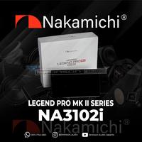 Gambar nakamichi legend pro mk ii mkii mk2 android 10 inch 8gb /128gb new dari Bronson Car Audio undefined 1 Tokopedia