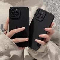 Gambar PAKET Case Infinix Smart 8 Pro / 8 HD Soft Case Pro Camera Protection - PAKET 4 dari AlvaCase undefined 5 Tokopedia