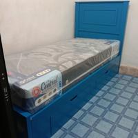 Gambar dipan custom laci dari Sj_furniture undefined 1 Tokopedia