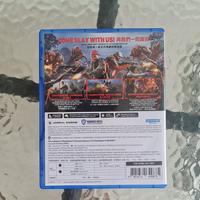 Gambar Back 4 blood Ps5 ps 5 dari JIC Shoppu undefined 2 Tokopedia