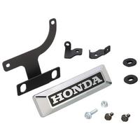 Gambar Front Emblem Kit DAX125 799-1320000 KITACO Original dari Webike Indonesia undefined 1 Tokopedia