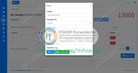 Gambar Source Code Aplikasi Web Kasir menggunakan Codeigniter 3 Jquery Ajax dari ITSHOP Purwokerto undefined 4 Tokopedia