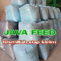 Gambar 2 kg pakan pasta sidat ,belut,gabus dll high prot 50 up dari java feed,AYR undefined 4 Tokopedia