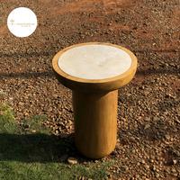 Gambar SIDE TABLE || MEJA SAMPING SIDE TABLE SOLID dari Bonafit Furniture Jepara undefined 1 Tokopedia