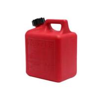 Gambar Jerigen bensin / solar 4 Liter / Midwest jerigen bahan bakar dari CV ULANZHI undefined 3 Tokopedia