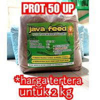 Gambar 2 kg pakan pasta sidat ,belut,gabus dll high prot 50 up dari java feed,AYR undefined 1 Tokopedia