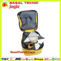 Gambar Prisma Target Pole Detail Total Station TS Topcon Nikon Sokkia Limited dari levoint-10 undefined 3 Tokopedia
