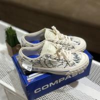 Gambar sepatu compass x tame impala dari Rambe Store Bogor undefined 1 Tokopedia