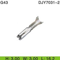 Gambar 1000Pcs Car Electronics Motorcycle Accessories Parts G43 dari Outsporty undefined 1 Tokopedia