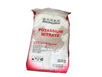 Gambar Sendawa Kristal - Potassium Nitrate Wentong Sak 25 KG dari Hasil Kimia undefined 1 Tokopedia