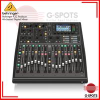 Gambar Behringer X32 Producer 40-channel Digital Mixer dari Guitar Spot Station Ofc undefined 2 Tokopedia