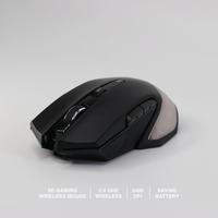 Gambar Mouse Wireless Gaming Rexus RX-108 Recharge New Game dari MXKomputer_NEW undefined 3 Tokopedia