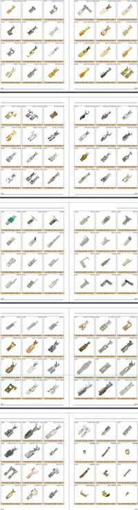 Gambar 1000Pcs Car Electronics Motorcycle Accessories Parts G12 dari Outsporty undefined 4 Tokopedia