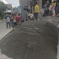 Gambar pasir hitam murni 100% dari Wijaya Mandiri PasirIndo undefined 4 Tokopedia