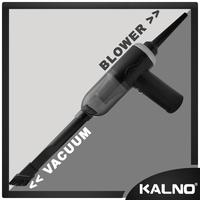 Gambar Wireless Vacuum Cleaner Blower 2 In 1 BJ818 - Vacuum Blow / Tiup dari Kalno Mall ID undefined 5 Tokopedia