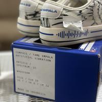 Gambar sepatu compass x tame impala dari Rambe Store Bogor undefined 3 Tokopedia