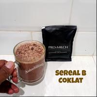 Gambar Ransum susu TNI susu sereal energen dari Muhazoutdoor undefined 4 Tokopedia