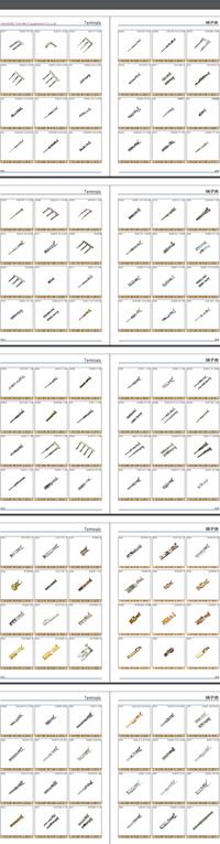 Gambar 1000Pcs Car Electronics Motorcycle Accessories Parts G12 dari Outsporty undefined 2 Tokopedia