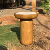 Gambar SIDE TABLE || MEJA SAMPING SIDE TABLE SOLID dari Bonafit Furniture Jepara undefined 2 Tokopedia