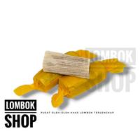 Gambar Dodol Nangka Warna Sari Suranadi Khas Lombok Kualitas Terbaik 200 gram dari Lombok Shop33 undefined 4 Tokopedia