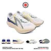 Gambar SPECS IGNITION SV SUBS1 - Sepatu Lari Sneakers Running Sport Original - Vapor Gray, 42 dari Rindu Payu undefined 3 Tokopedia