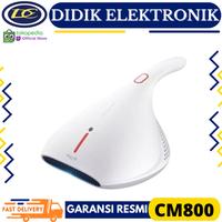 Gambar Deerma Dust Mites Vacuum Cleaner White UV Sterilization CM800 dari Didik Elektronik Store undefined 1 Tokopedia