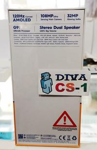 Gambar Tecno Spark 20 Pro Plus Ram 8Gb 256Gb Helio g99 Ultimate Layar Curved dari DIVA CS1_NEW undefined 2 Tokopedia