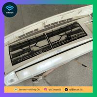 Gambar Panasonic 1 PK AC Split CS-C7KKP R22 Air Conditioner 1 PK dari Jevon Holding Co by Wifiman undefined 2 Tokopedia
