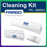 Gambar Cleaning Kit ID Card Printer Fargo HDP6600 HDP8500 PN: 088933 dari Barcode Store Solutions undefined 5 Tokopedia