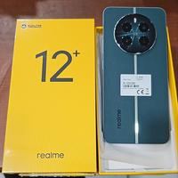 Gambar Realme 12 Plus 12 + 5G Ram 8/256 Gb Garansi Resmi Realme Indonesia - Pioneer Green dari Elci Phoneshop undefined 4 Tokopedia