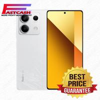 Gambar XIAOMI REDMI NOTE 13 PRO 8GB/256GB 67W - 200MP - 8GB - 256GB - NFC dari VILLIA CELL - VILLIACELL undefined 1 Tokopedia