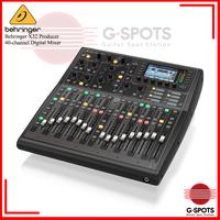 Gambar Behringer X32 Producer 40-channel Digital Mixer dari Guitar Spot Station Ofc undefined 4 Tokopedia
