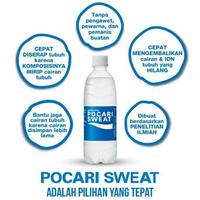 Gambar Pocari Kaleng | Pocari Sweat 330Ml 1 Karton (24 Can) dari canggihcell4 undefined 5 Tokopedia