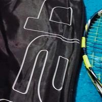 Gambar raket tenis babolat junior bekas dari Aisyiyah second undefined 2 Tokopedia