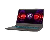 Gambar MSI Thin A15 Ryzen 5 7535HS RTX4050 6GB 8GB 512GB W11 144Hz -B7VE.015 - 8GB / 512GB, Standard dari AMD Official Store undefined 5 Tokopedia