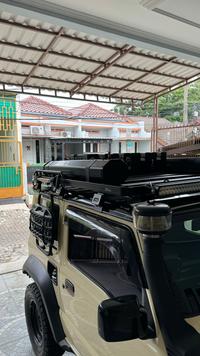 Gambar Water Tank Overland 30 Liter Camping Watertank Mobil dari Hilux Mall undefined 4 Tokopedia