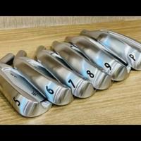 Gambar Head Only iron Miura CB 302 5-P New Original dari GolfTour undefined 2 Tokopedia