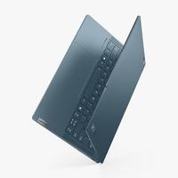 Gambar LENOVO YOGA 7 2-in-1 14IML9 ULTRA 7 155H 16GB 1TB W11 OHS OLED - NON BUNDLE dari Lenovo Legion Official undefined 5 Tokopedia